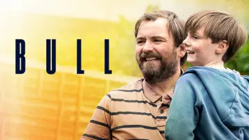 Backdrop to the movie "Bull" #1097119