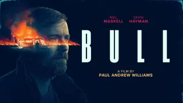 Backdrop to the movie "Bull" #1097120