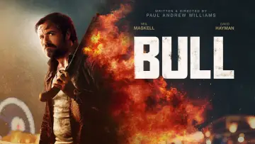 Backdrop to the movie "Bull" #1097121