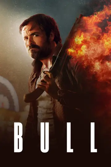 Poster to the movie "Bull" #1097134
