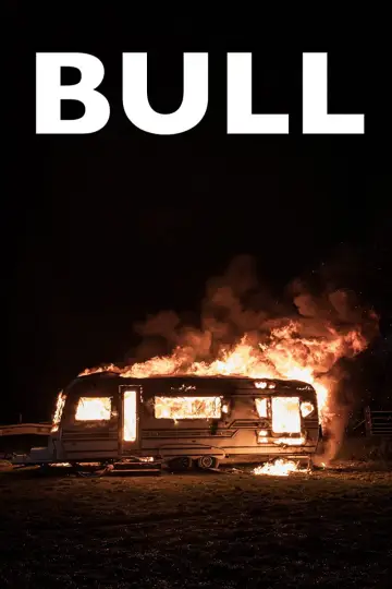 Poster to the movie "Bull" #1097139