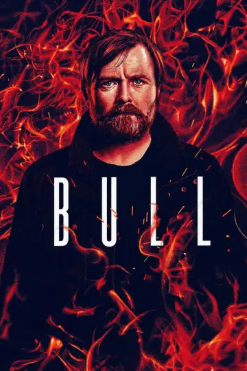 Poster to the movie "Bull" #1172753