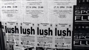 Backdrop to the movie "Lush: A Far from Home Movie" #443749