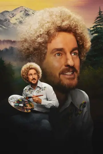 Poster to the movie "Paint" #378217