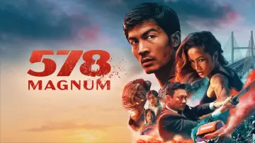 Backdrop to the movie "578: Magnum" #1052356