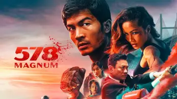 Backdrop to the movie "578: Magnum" #1052357