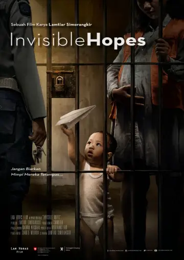 Invisible Hopes poster
