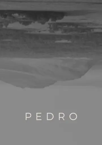 Poster to the movie "Pedro" #1161500
