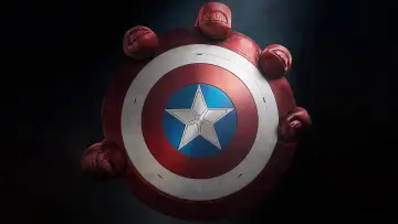 Backdrop to the movie "Captain America: Brave New World" #552072