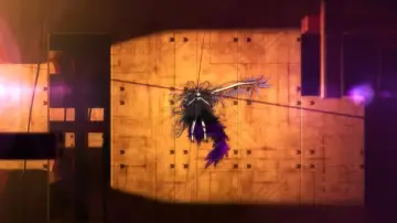 Backdrop to the movie "Puella Magi Madoka Magica the Movie -Walpurgisnacht: Rising-" #859077