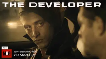 Backdrop to the movie "The Developer" #1170698