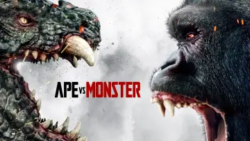 Backdrop to the movie "Ape vs. Monster" #1097729
