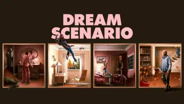 Backdrop to the movie "Dream Scenario" #1322401
