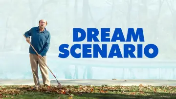 Backdrop to the movie "Dream Scenario" #1533523