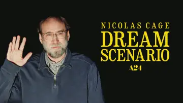 Backdrop to the movie "Dream Scenario" #718763