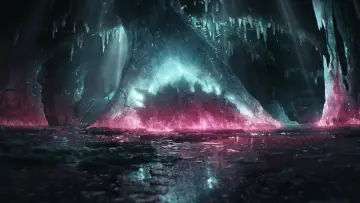Backdrop to the movie "Godzilla x Kong: The New Empire" #163969