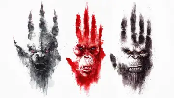 Backdrop to the movie "Godzilla x Kong: The New Empire" #163973