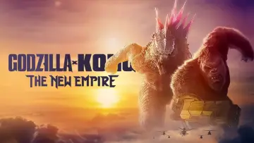 Backdrop to the movie "Godzilla x Kong: The New Empire" #565475