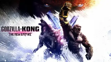Backdrop to the movie "Godzilla x Kong: The New Empire" #565490