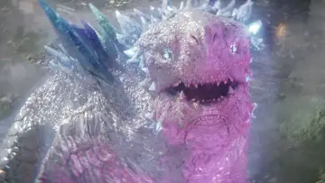 Backdrop to the movie "Godzilla x Kong: The New Empire" #565557