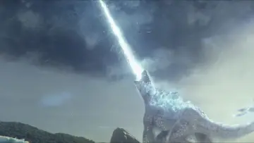 Backdrop to the movie "Godzilla x Kong: The New Empire" #565564