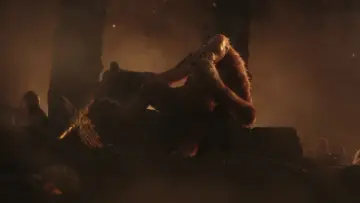 Backdrop to the movie "Godzilla x Kong: The New Empire" #565569