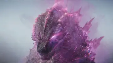 Backdrop to the movie "Godzilla x Kong: The New Empire" #565570