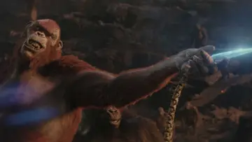 Backdrop to the movie "Godzilla x Kong: The New Empire" #565573
