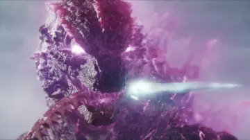 Backdrop to the movie "Godzilla x Kong: The New Empire" #565574