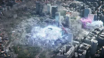 Backdrop to the movie "Godzilla x Kong: The New Empire" #565584