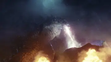 Backdrop to the movie "Godzilla x Kong: The New Empire" #565588