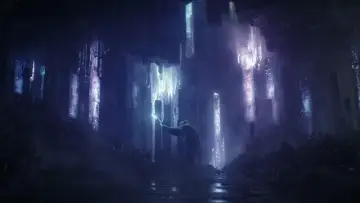 Backdrop to the movie "Godzilla x Kong: The New Empire" #565590