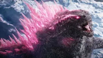 Backdrop to the movie "Godzilla x Kong: The New Empire" #565602