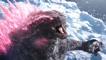 Backdrop to the movie "Godzilla x Kong: The New Empire" #565604