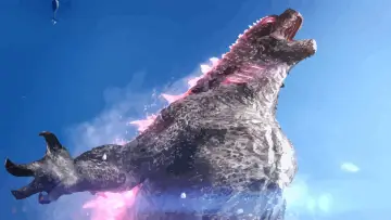 Backdrop to the movie "Godzilla x Kong: The New Empire" #565605