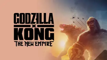 Backdrop to the movie "Godzilla x Kong: The New Empire" #565606