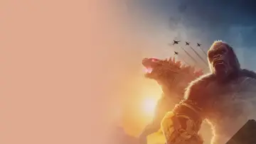 Backdrop to the movie "Godzilla x Kong: The New Empire" #565607