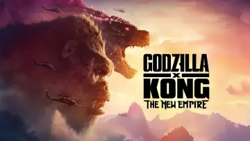 Backdrop to the movie "Godzilla x Kong: The New Empire" #565610