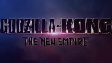 Backdrop to the movie "Godzilla x Kong: The New Empire" #565627