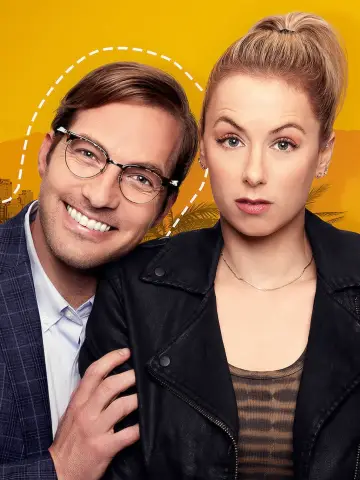 Poster to the movie "Good on Paper" #422918