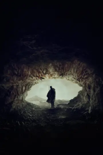 Poster to the movie "Out of Darkness" #409316