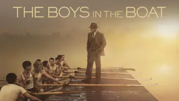 Backdrop to the movie "The Boys in the Boat" #161667