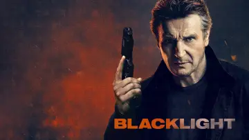 Backdrop to the movie "Blacklight" #297907