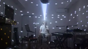 Backdrop to the movie "Bo Burnham: Inside" #1648226