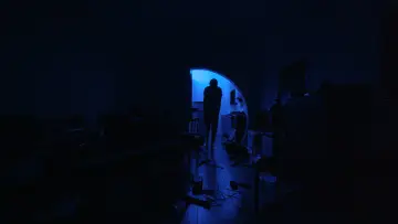 Backdrop to the movie "Bo Burnham: Inside" #1648230