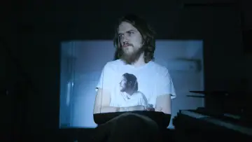 Backdrop to the movie "Bo Burnham: Inside" #1648256