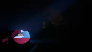 Backdrop to the movie "Bo Burnham: Inside" #1648259