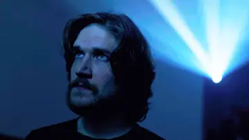 Backdrop to the movie "Bo Burnham: Inside" #750526