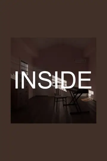 Poster to the movie "Bo Burnham: Inside" #750532