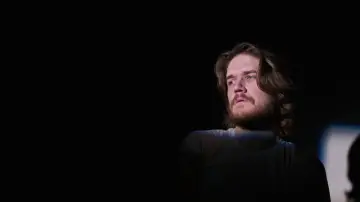 Backdrop to the movie "Bo Burnham: Inside" #983554